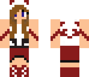 red panda 2