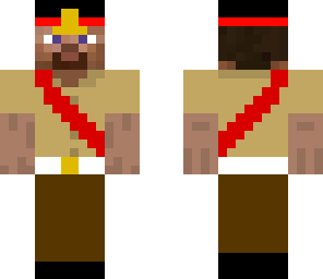 guardsman snco