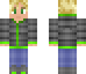 test dla s