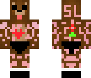 teddy