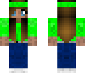 dner als maedchen