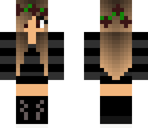 shy girl 2