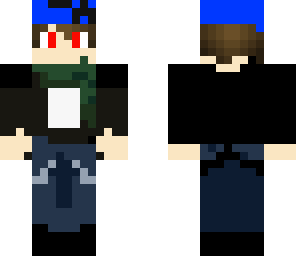 beret le minecraft