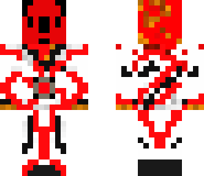 red energy controls