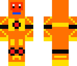 gameanator 5 iron man
