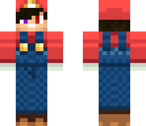 mario splashy