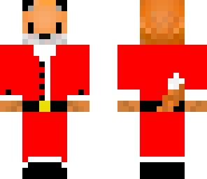 santa fox