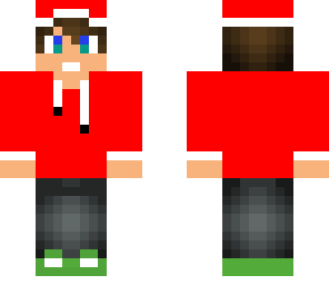 austin  on christmas