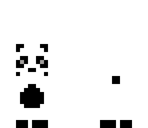 panda