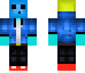 new skin - multi head