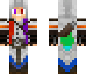 assassin splashy