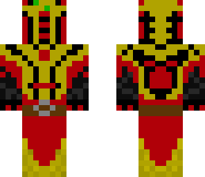 ninja king