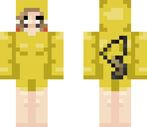 pika gurl