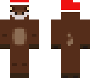 santa moose