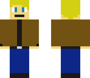 scott