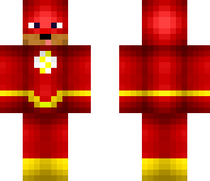 the flash remix