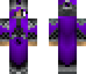 girl knight