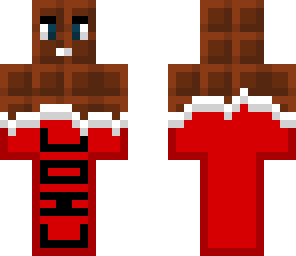 chocoguy