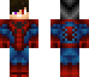 spiderman splashy