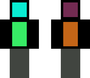 color cube