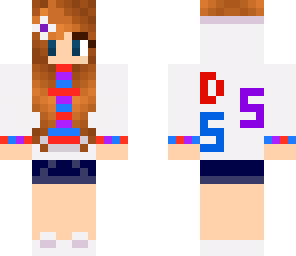 my dss skin