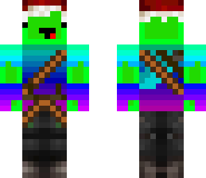 merry christmas emerald