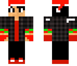 kofi27s cristmas skin fixed