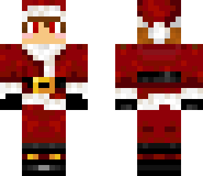 hynim santa