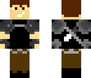 gomme hunter