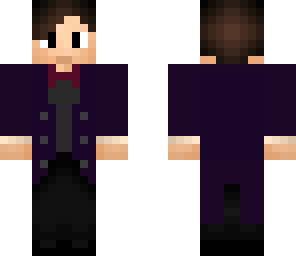 doctor dark