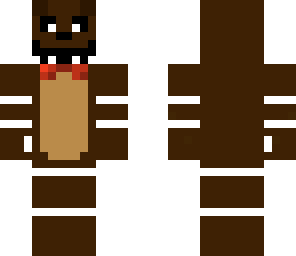 freddy fazbear
