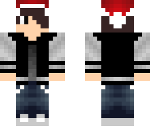 christmas boy