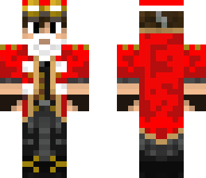 christmas eyamius