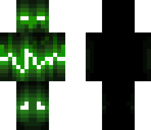elektro green by juano0611