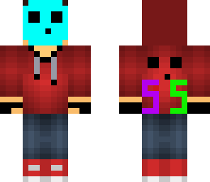 slime squad leader