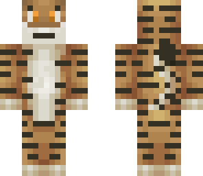 tiger