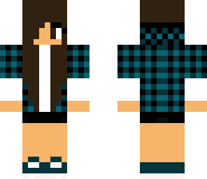 girl skin 1