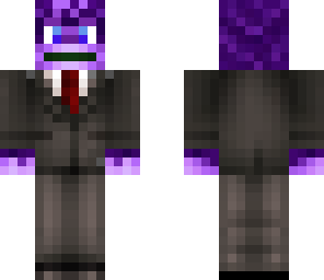 mangr0a suit