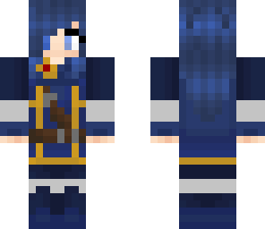 lucina