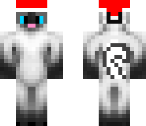 gato de navidad
