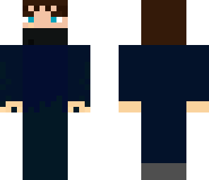 caleb