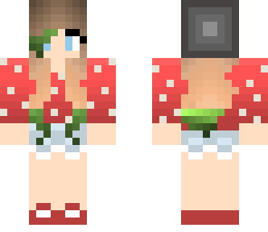 waiffles skin for the holidayzzzzzz