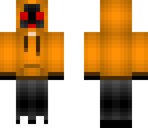 hoodie creepypasta