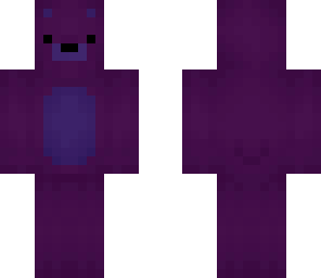 space bear