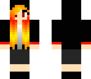pyromaniac