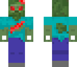 zombie special edition