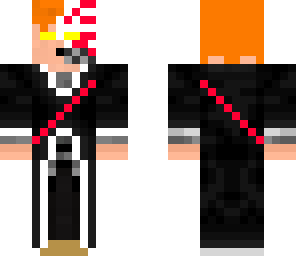 ichigo kurosaki