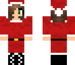 santa babie