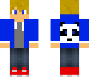 ilovepanda