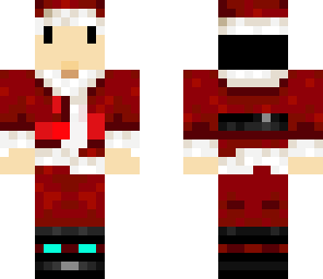 santa boplays